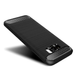 Противоударный карбоновый чехол Samsung S8 UniCase Carbon
