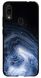 Чохол з текстурою мармуру для Samsung Galaxy А20 2018 Елегантний