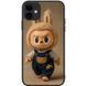 Чохол L-Labuba мила посмішка для iPhone 12