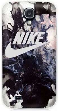 Оригинальная накладка Nike для Samsung S4 GT-I9500