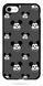 Чохол стікер з Міккі Маусом для iPhone 8 Силіконовий