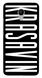Чехол со своим именем или фамилией на Meizu M3 mini Создать