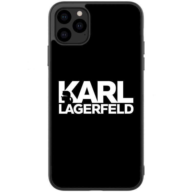 Чехол karl lagerfeld 15 pro max