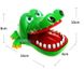 Игрушка для детей Crocodile Dentist Купить в Киеве