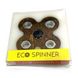 Спиннер с деревянным корпусом Eco spinner