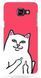 Эксклюзивный бампер для телефона Samsung Galaxy A710 (16) - Glamorous RIPNDIP