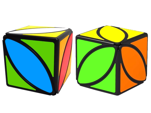 Інтуїтивний Кубик Рубік Лой Ivy Cube