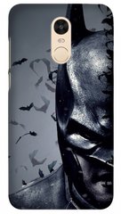 Защитный чехол бэтмен для Xiaomi Note 4 4x