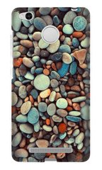 Чехол для Сиоми (Xiaomi) Redmi 3s морской пляж