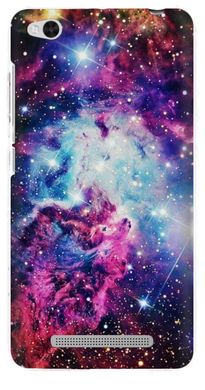 Чохол галактика для Xiaomi Redmi 4a