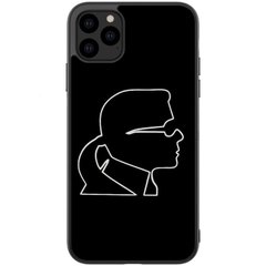 Чехол Karl Lagerfeld на iPhone 11 Популярный