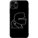 Чехол Karl Lagerfeld на iPhone 11 Популярный