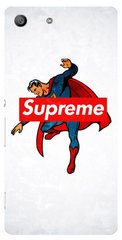 Чохол з Суперменом на Sony Xperia M5 ( Е5633 ) Supreme