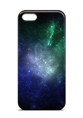 Зоряне небо чохол для iPhone 5 / 5s / SE