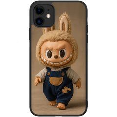 Чохол L-Labuba мила посмішка для iPhone 12 mini
