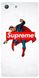 Чехол с Суперменом на Sony Xperia M5 ( Е5633 ) Supreme