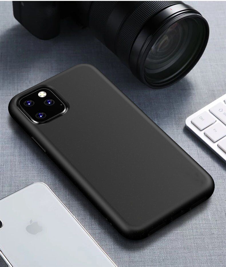 Топ аксессуаров для iphone 11