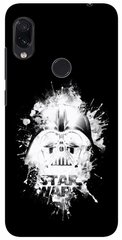 Чехол с Дартом Вейдером для Xiaomi Note 7 Star Wars