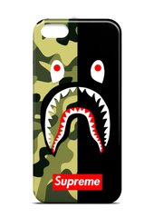 Shark supreme чехол для iPhone 5 / 5s / SE