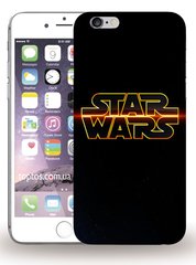 Чехол Star Wars iPhone 6 / 6s plus