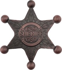 Spinner Sheriff