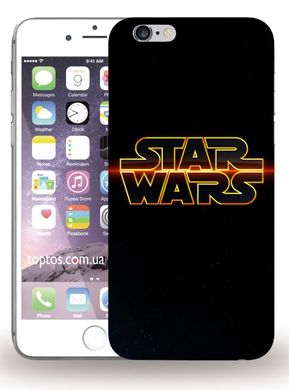 Чохол Star Wars  iPhone 6 / 6s plus