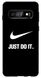 Чохол з логотипом Nike на Samsung S10 Plus ( G975F ) Надійний