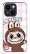 Популярний милий чохол LABUBU на iPhone 15