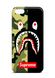 Shark supreme чохол для iPhone 5 / 5s / SE