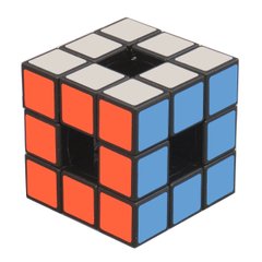 Кубик Рубика без центру 3x3 Void Cube