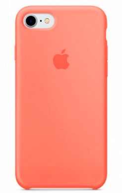 Оригінальний чохол на iPhone 7 Купити Київ Яскраво-рожевий