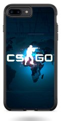 Чехол Counter-Strike для iPhone 8+
