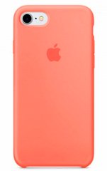 Яскраво-рожевий чохол на iPhone 8 Оригінал Apple
