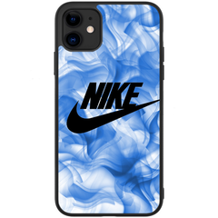 Стильний чохол для iPhone 11 Nike