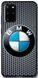 Спортивный чехол для Samsung Galaxy S20 BMW