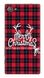 Чехол Merry Christmas на Sony Xperia Z5 Compact Праздничный