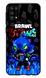 Популярный чехол для Samsung Galaxy M31 M 315 Brawl Stars Леон оборотень