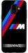 ТПУ Чехол с логотипом БМВ на Galaxy J610 Мужской