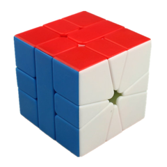 Кубик Рубик MoYu Yulong Square Stickerless