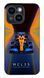 Кейс Formula One mkl35 на iPhone 15