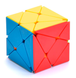 Цветной Кубик Рубик 3х3 Funxin Axis