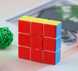 Плавный Кубик Рубик Moyu 3х3х1 YongJun Stickerless Magic Cube