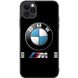 Крутий чохол для чоловіка з лого BMW для Iphone 13 pro