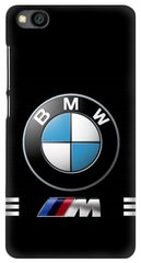 Чохол з логотипом BMW на Xiaomi Redmi GO Чоловічий