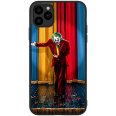 Классный чехол с Джокером iPhone 12 PRO MAX Вселенная DC