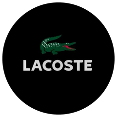 Модний попсокет ( popholder ) Логотип Lacoste