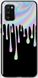 Противоударный чехол для Самсунг Гелекси/Galaxy А41 А415 Голограмма