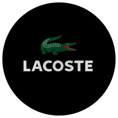 Модный попсокет ( popholder ) Логотип Lacoste