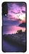 Чехол с Закатом для Samsung Galaxy A7 18 Красивый