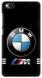 Чехол с логотипом BMW на Xiaomi Redmi GO Мужской